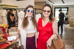 Erilan e Erika Girão