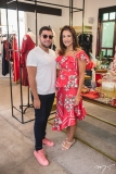 Iury Costa e Ana Virginia Martins