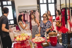 Lançamento da Coleção Porto Feliz