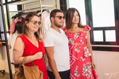 Lançamento da Coleção Porto Feliz