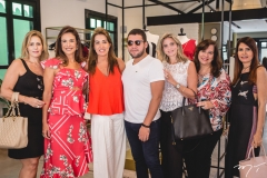 Lançamento da Coleção Porto Feliz