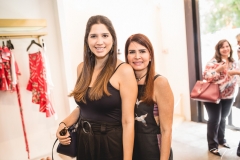 Lara e Lorena Pouchain