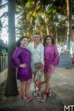 Ana Paula, Márcia Travessoni e Isabele Temóteo
