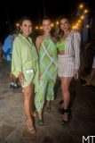 Dina Carmona, Renata Kuerten e Eduarda Santana