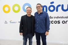 Marcos Oriá E José Guedes