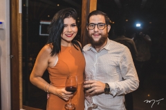 Karla e Lucas Canova