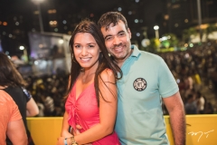 Ana Sousa e Rodrigo Carneiro