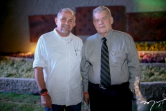 Ricardo de Castro e Carlos Juaçaba