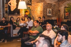 Lançamento Adega de Charutos do Moleskine