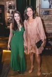 Mayara Rocha e Carla Fenelon