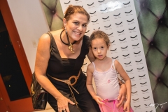Gina e Livy Fiuza