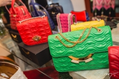 Lançamento das Bolcsas Made In Italy