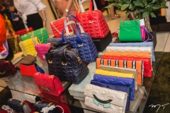 Lançamento das Bolsas Made In Italy