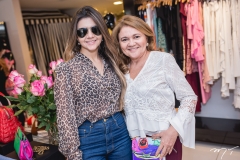 Roberta e Nekita Romcy