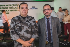 Coronel Viana e André Costa