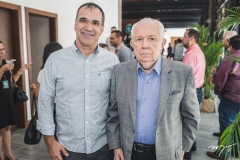 Eduardo Neves e Raimundo Viana