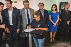 Lançamento do Centro Integrado de Inteligência