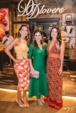 Ana Carolina Fontenele, Niedja Bezerra e Aline Pinho