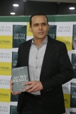 Lançamento do livro "Muda Brasil", de Eduardo Diogo
