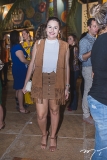 Coquetel de lançamento do Dragão Fashion Brasil 2016