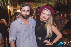 Ramony Farias e Eve Butterfly