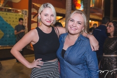 Thaynara Pinheiro e Mayara Oliveira