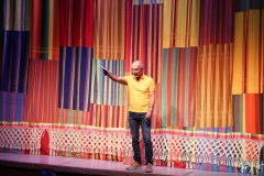 Lançamento do DFB Festival 2017