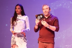 Lançamento do DFB Festival 2017
