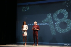 Lançamento do DFB Festival 2017