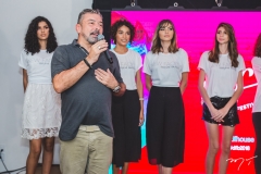 Lançamento DFB 2018