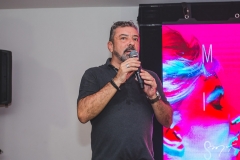 Lançamento DFB 2018