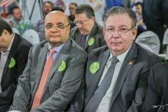 Fernando Cirino e Ricardo Cavalcante