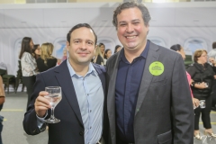 Igor Queiroz Barroso e Samuel Dias