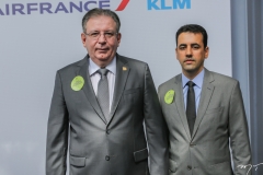 Ricardo Cavalcante e Aloísio Ramalho Neto