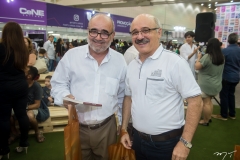 Antonino Carvalho E Fernando Ferraz