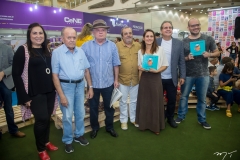 Lançamento Do Livro De Manoela Queiroz Bacelar