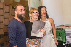 Lançamento do Livro "Ausência Memórias Ancoradas" por Rian Fontenele