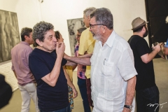Lançamento do Livro "Ausência Memórias Ancoradas" por Rian Fontenele