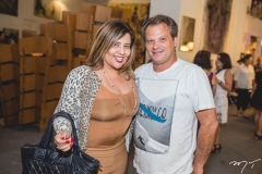 Montiele e Humberto Arruda