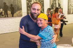 Rian Fontenele e Assis Almeida