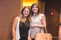 Joana Pitombeira e Raquel Hernandes