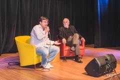 Lançamento do Livro O Deputado ou o Cinismo