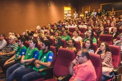 Lançamento do Livro O Deputado ou o Cinismo