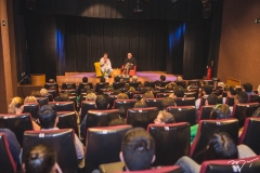 Lançamento do Livro O Deputado ou o Cinismo