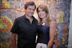 Aderaldo e Maíra Silva