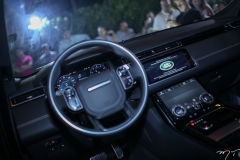 Extrema apresenta Range Rover Velar