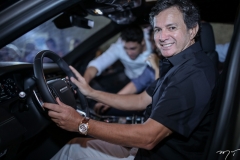 Extrema apresenta Range Rover Velar