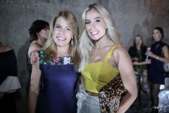 Maíra e Priscilla Silva