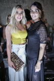 Priscilla Silva e Camila Moreira