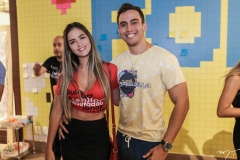 Laura e Mário Porto